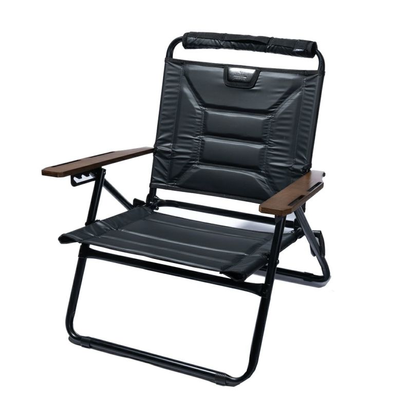 mountain-products.com / AS2OV アッソブ RECLINING LOW ROVER CHAIR 